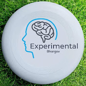 Profile Picture of Experimental Bhargav (@Experimentalbhargav) on Youtube
