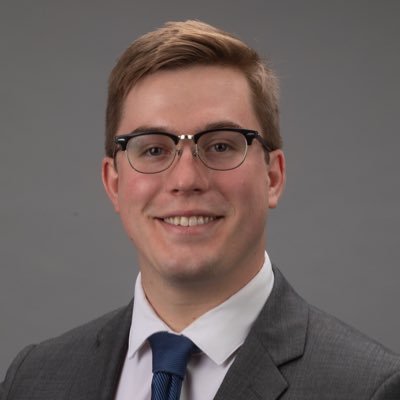 Profile Picture of Carson Edwards (@ccedwards11) on Twitter