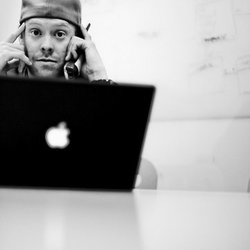 Profile Picture of Andre Charland (@@AndreCharland) on Twitter