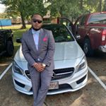 Profile Picture of Terrence A. McCray, Jr. (@teemac___) on Instagram