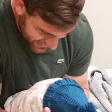 Profile Picture of Ryan Roundy (@R_Roundy) on Twitter