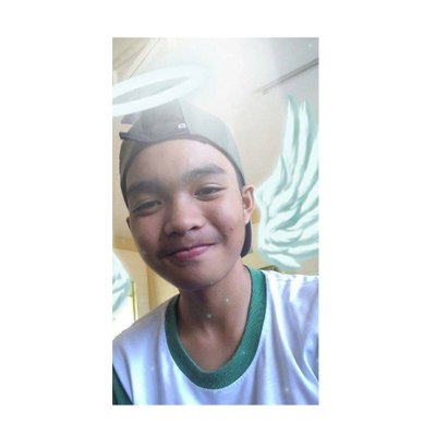 Profile Picture of James (@JmsRys08) on Twitter