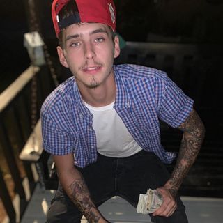 Profile Picture of Nathan Prickett (@nathan.prickett.79) on Facebook