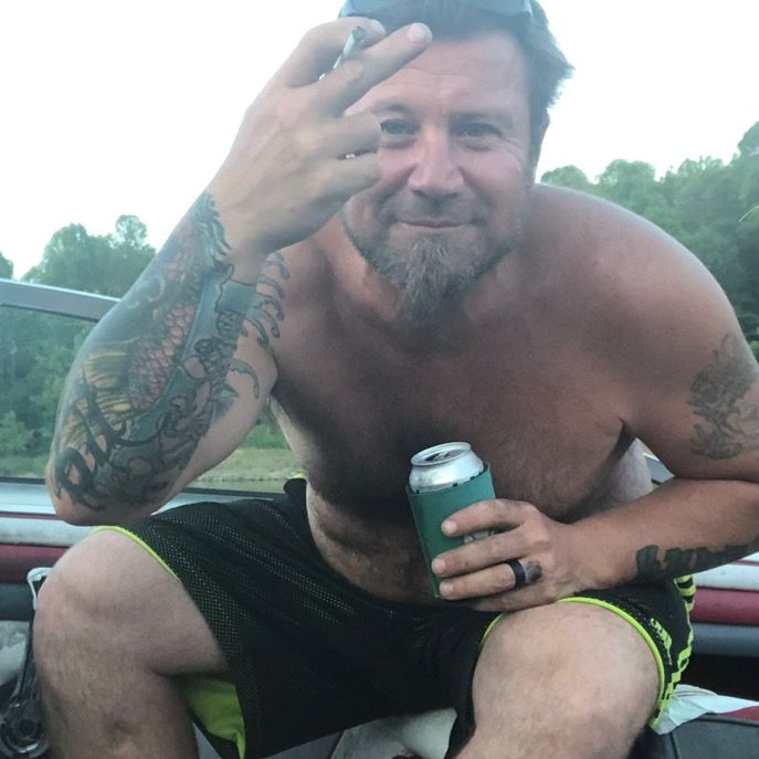 Profile Picture of Jason Frazier (@jasonfrazier7273) on Tiktok