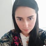 Profile Picture of Mary Luz Almánzar Romero (@merrymoon112) on Instagram