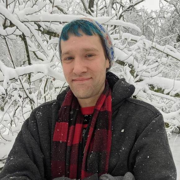 Profile Picture of Aaron Douglas (@pigpen18000) on Poshmark