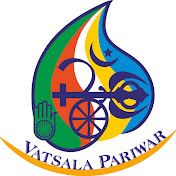 Profile Picture of Vatsala Pariwar (@vatsalapariwar5802) on Youtube