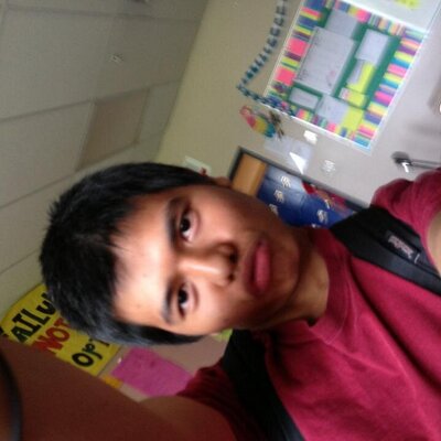 Profile Picture of John Matro (@JebSaPusoMo) on Twitter