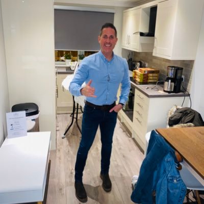 Profile Picture of JamesR.Bowman (@BowmanJamesr) on Twitter