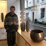 Profile Picture of Adam Drury (@adamdruryceramics) on Instagram
