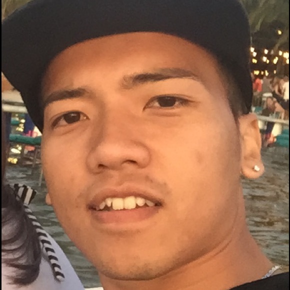 Profile Picture of Steven Nguyen (@steven101693) on Poshmark