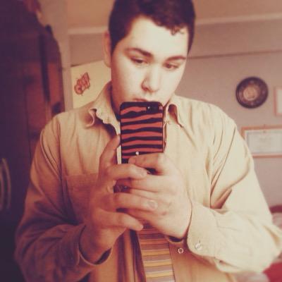 Profile Picture of Jaime Ignacio Urra (@nacho_urra) on Twitter