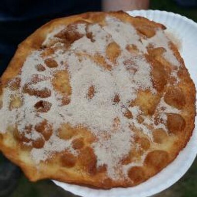 Profile Picture of Jeff's Snack Shack (@JeffsSnackShack) on Twitter