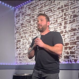 Profile Picture of Mike Baumiller (@mikeybomb91) on Instagram