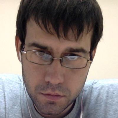 Profile Picture of Alex Voloshyn (@ovoloshyn) on Twitter