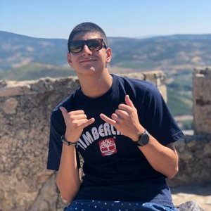 Profile Picture of Antonio Sequeira (@Antonio31608624) on Twitter