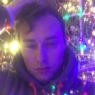 Profile Picture of Nick Blades (@thenickblades) on Twitter