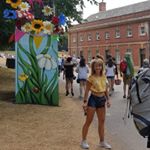 Profile Picture of Janet Faulkner (@janetf27) on Instagram