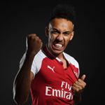 Profile Picture of Pierre Emerick Aubameyang (@pierremerickauba) on Instagram