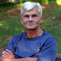 Profile Picture of Marc Macintire (@marc-macintire) on Quora