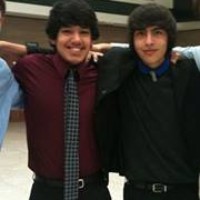 Profile Picture of Danny Espinosa Gamez (@danny-espinosa-gamez) on Quora