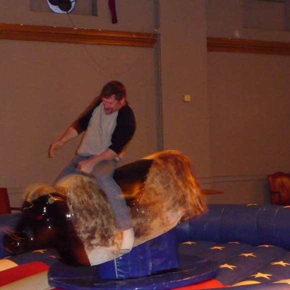 Profile Picture of Brent Peterson (@scooter1984) on Poshmark