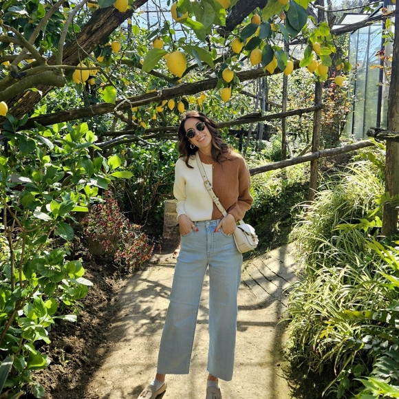 Profile Picture of Tonya Milazzo (@tmilazzo17) on Poshmark