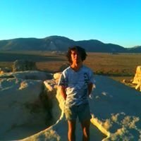 Profile Picture of Oliver Barnes (@toy_machine_ozb333) on Myspace