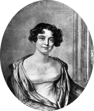 Profile Picture of Jane Franklinon Wikipedia