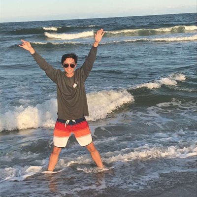 Profile Picture of Nicholas Germain (@NickGermain_) on Twitter