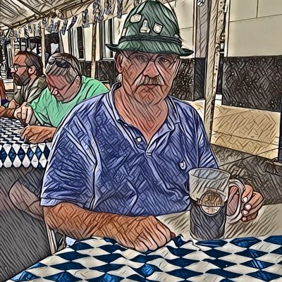 Profile Picture of Kevin Gilbert (@KevinGi46693568) on Twitter