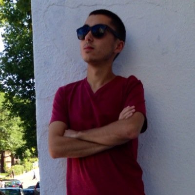 Profile Picture of Jonathan Nunes (@jnunes1210) on Twitter