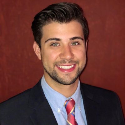 Profile Picture of Tim Olson (@timolson124) on Twitter