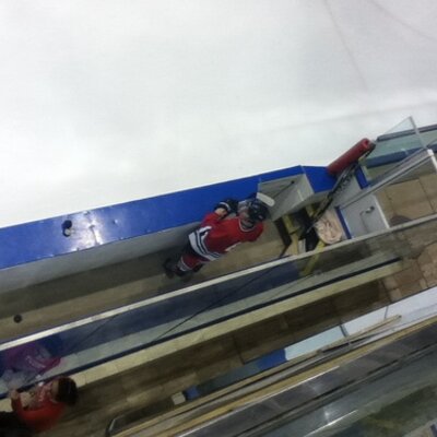 Profile Picture of Kevin Theriault (@theriaultk) on Twitter