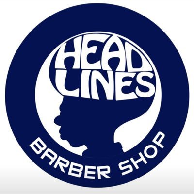 Profile Picture of Headlines BarberShop (@headlines08) on Twitter