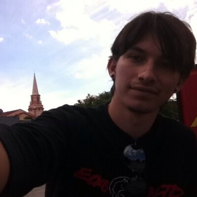 Profile Picture of Alex Menjivar (@alexmenjivar11) on Twitter