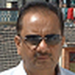 Profile Picture of Jaimin Pandya (@jaiminpandya) on Flickr