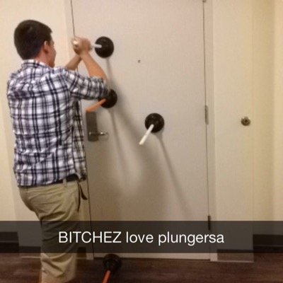 Profile Picture of Bryan Goldfarb (@BryanGoldy) on Twitter