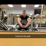 Profile Picture of Blake Chambers (@blake_chambers2) on Instagram