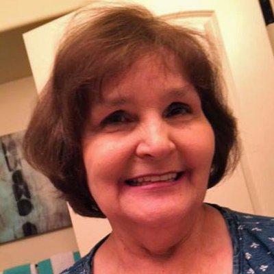 Profile Picture of June Olson (@GrandmaJune48) on Twitter