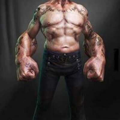 Profile Picture of Richard Horner (@richardhorner78) on Twitter