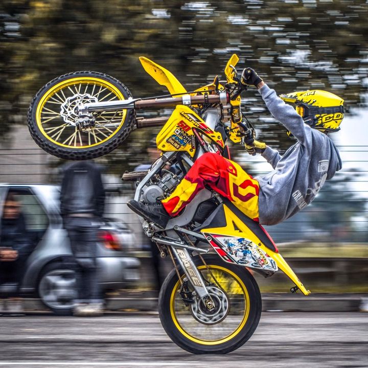 Profile Picture of Leonardo vercesi (@leonardo.vercesi) on Tiktok