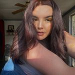 Profile Picture of 𝔸𝕝𝕝𝕚𝕤𝕠𝕟 𝔸𝕟𝕘𝕦𝕝𝕠 (@alli.aang) on Instagram