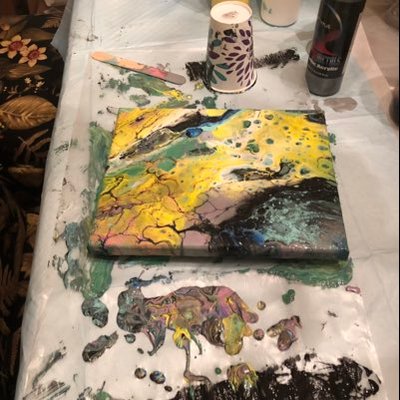 Profile Picture of Stacey Cordell (@nonicordell) on Twitter