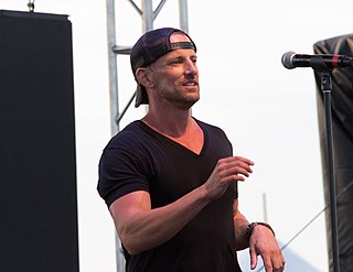 Profile Picture of Daniel Powteron Wikipedia