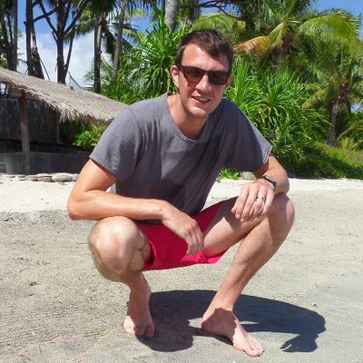 Profile Picture of David Hutchings (@dghutchings) on Twitter