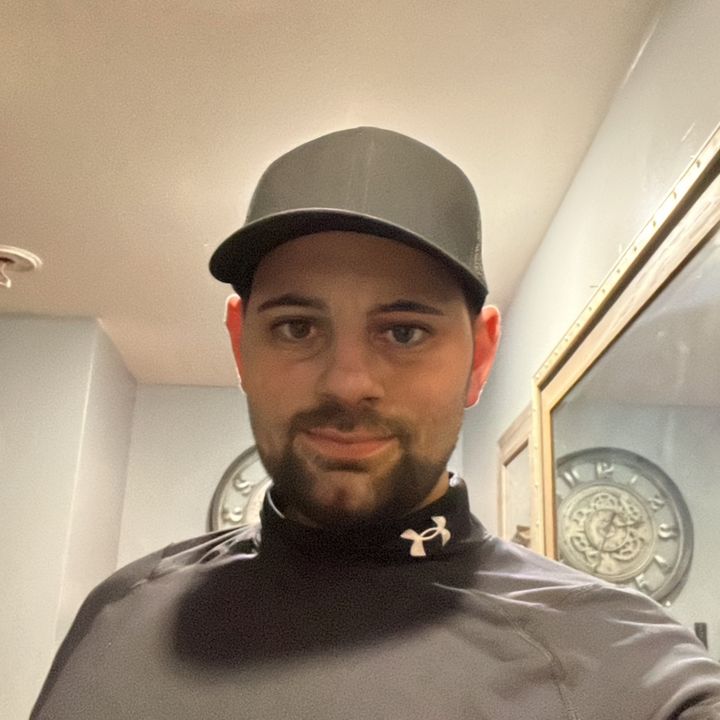 Profile Picture of stevenlongo319 (@stevenlongo319) on Tiktok