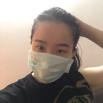 Profile Picture of LynnLEUNG (@Lynn_Lzy) on Twitter