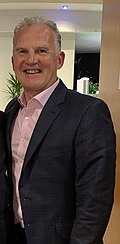 Profile Picture of Ray Montgomerieon Wikipedia