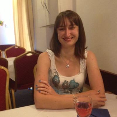 Profile Picture of Hayley McCabe (@hayley_mccabe81) on Twitter